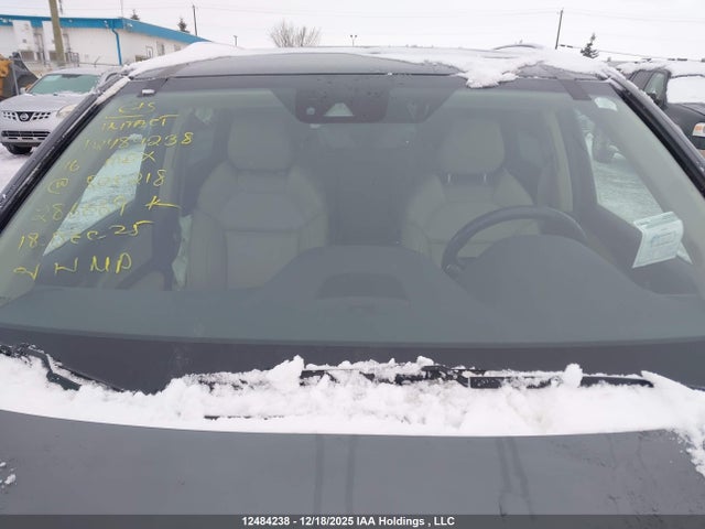 Acura Mdx Technology 2016 5FRYD4H48GB505218 Image 18