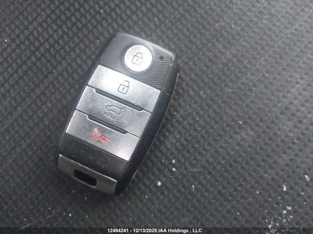 KIA Sorento Lx V6 2014 5XYKTDA71EG471692 Image 11