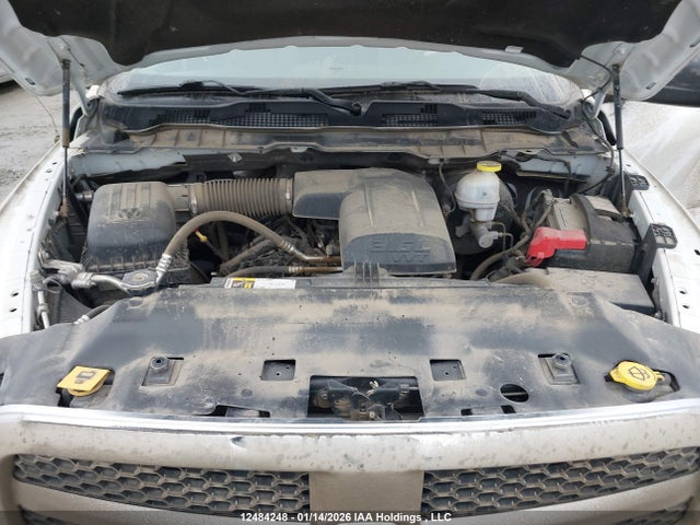 RAM 1500 Classic Slt 2023 3C6RR7LG0PG678839 Image 10