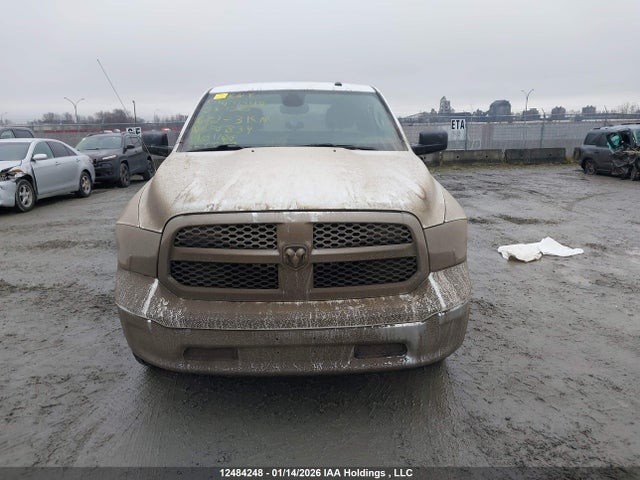 RAM 1500 Classic Slt 2023 3C6RR7LG0PG678839 Image 12