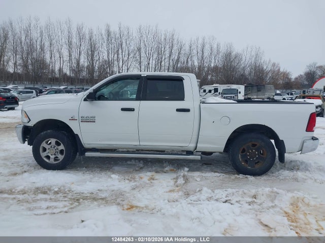 RAM 2500 Slt 2017 3C6UR5DL3HG760057 Image 15