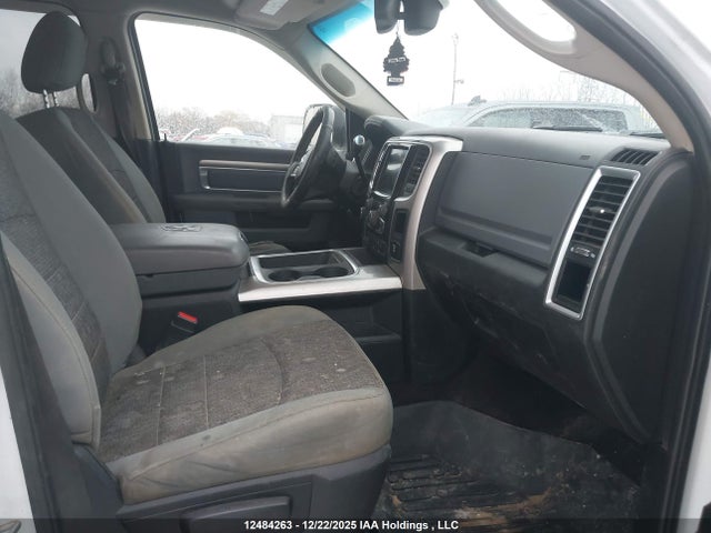 RAM 2500 Slt 2017 3C6UR5DL3HG760057 Image 5