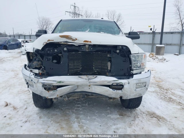 RAM 2500 Slt 2017 3C6UR5DL3HG760057 Image 6