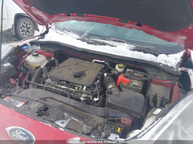 1FMCU9H61LUB52215 Ford ESCAPE SEL