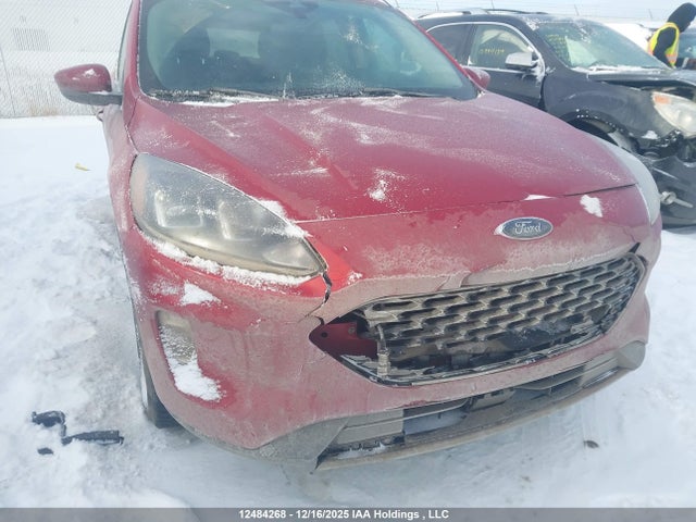 1FMCU9H61LUB52215 Ford ESCAPE SEL