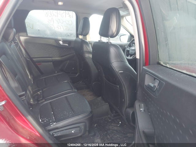 1FMCU9H61LUB52215 Ford ESCAPE SEL