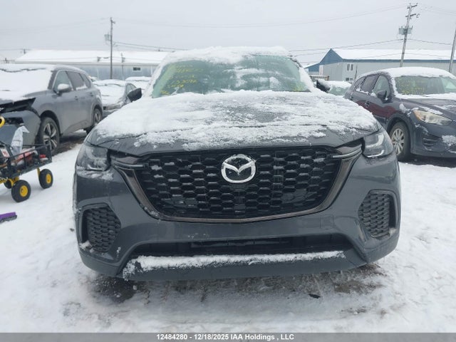 2025 Mazda Cx-70 Phev Gs-l მანქანა იყიდება აუქციონზე, vin: JM3KJCHA2S1133092, აუქციონის ნომერი: 12484280