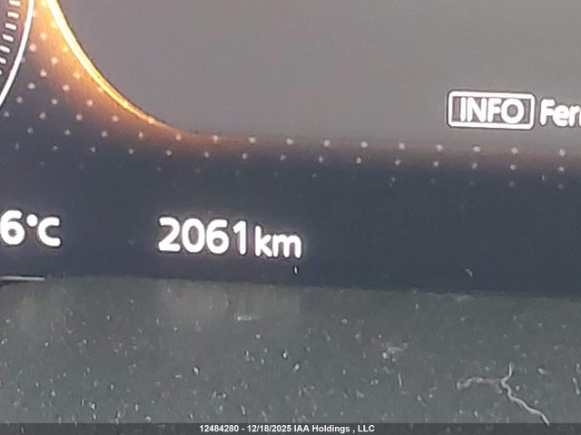 2025 Mazda Cx-70 Phev Gs-l მანქანა იყიდება აუქციონზე, vin: JM3KJCHA2S1133092, აუქციონის ნომერი: 12484280