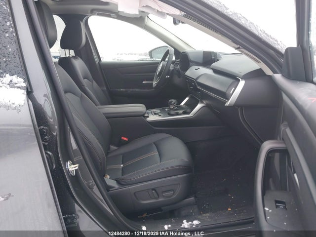 2025 Mazda Cx-70 Phev Gs-l მანქანა იყიდება აუქციონზე, vin: JM3KJCHA2S1133092, აუქციონის ნომერი: 12484280