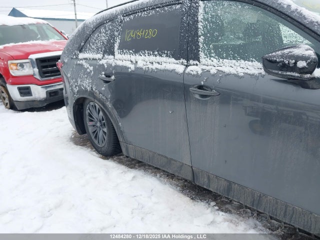 2025 Mazda Cx-70 Phev Gs-l მანქანა იყიდება აუქციონზე, vin: JM3KJCHA2S1133092, აუქციონის ნომერი: 12484280