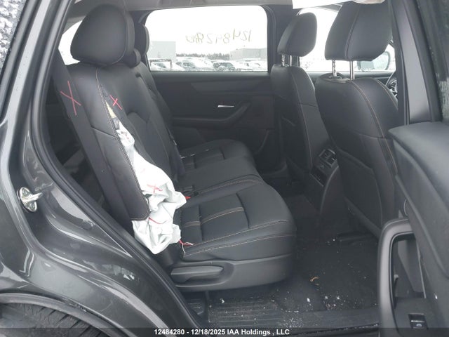2025 Mazda Cx-70 Phev Gs-l მანქანა იყიდება აუქციონზე, vin: JM3KJCHA2S1133092, აუქციონის ნომერი: 12484280