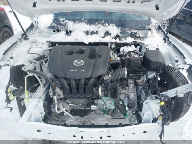 Aukcja sprzedaży 2024 Mazda Cx-50, vin: 7MMVABDM7RN219226, numer aukcji: 12484282