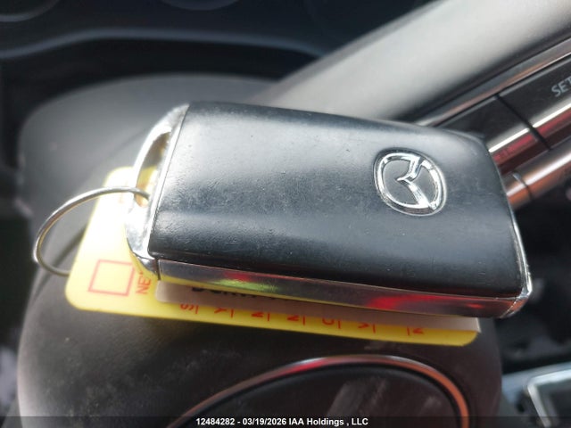 Aukcja sprzedaży 2024 Mazda Cx-50, vin: 7MMVABDM7RN219226, numer aukcji: 12484282