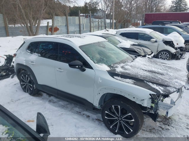 Aukcja sprzedaży 2024 Mazda Cx-50, vin: 7MMVABDM7RN219226, numer aukcji: 12484282