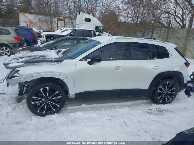 Aukcja sprzedaży 2024 Mazda Cx-50, vin: 7MMVABDM7RN219226, numer aukcji: 12484282