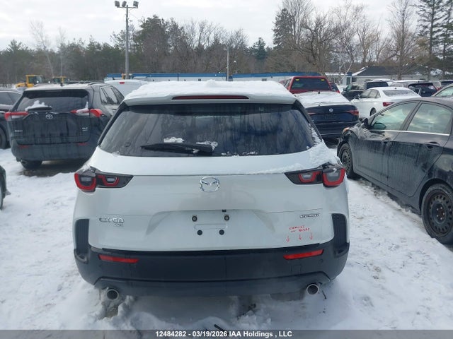Aukcja sprzedaży 2024 Mazda Cx-50, vin: 7MMVABDM7RN219226, numer aukcji: 12484282