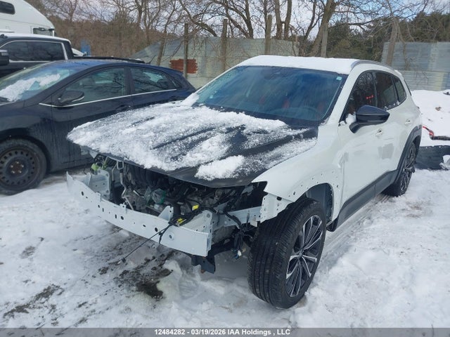 Aukcja sprzedaży 2024 Mazda Cx-50, vin: 7MMVABDM7RN219226, numer aukcji: 12484282