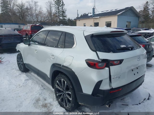 Aukcja sprzedaży 2024 Mazda Cx-50, vin: 7MMVABDM7RN219226, numer aukcji: 12484282