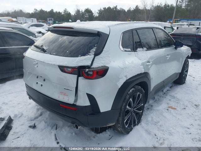 Aukcja sprzedaży 2024 Mazda Cx-50, vin: 7MMVABDM7RN219226, numer aukcji: 12484282