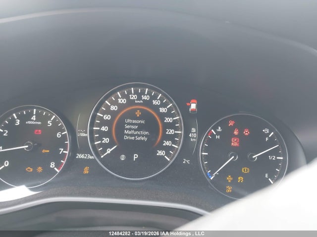 Aukcja sprzedaży 2024 Mazda Cx-50, vin: 7MMVABDM7RN219226, numer aukcji: 12484282