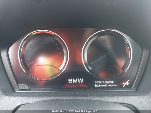 WBA2J3C00M7J45648 BMW 2 Series