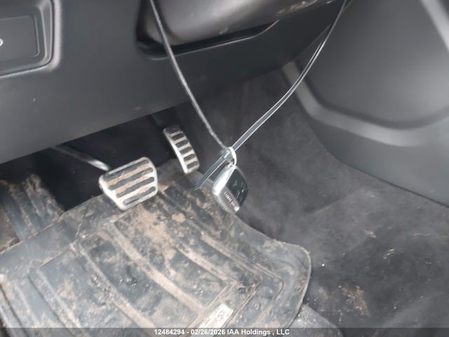 SALWR2EF5GA587415 Land Rover RANGE ROVER SPORT