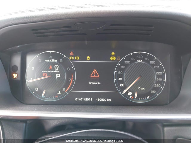SALWR2EF5GA587415 Land Rover RANGE ROVER SPORT