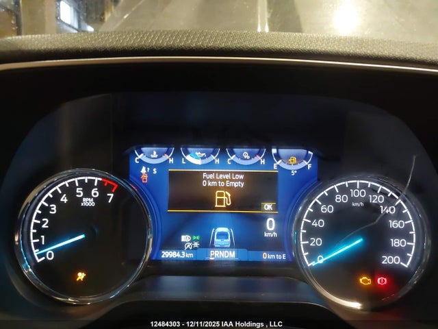 12484303 :رقم المزاد ، 1FTFW1E83PKF39952 vin ، 2023 Ford F150 Supercrew مزاد بيع