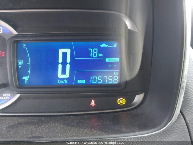 3GNCJKSB3FL194241 Chevrolet TRAX LS