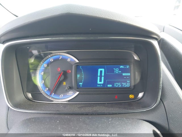 3GNCJKSB3FL194241 Chevrolet TRAX LS