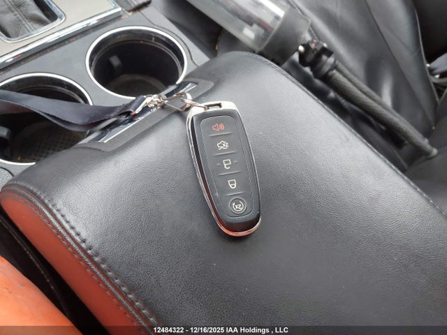 2LMDJ8JK2EBL06829 Lincoln MKX