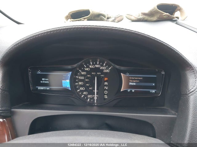 2LMDJ8JK2EBL06829 Lincoln MKX