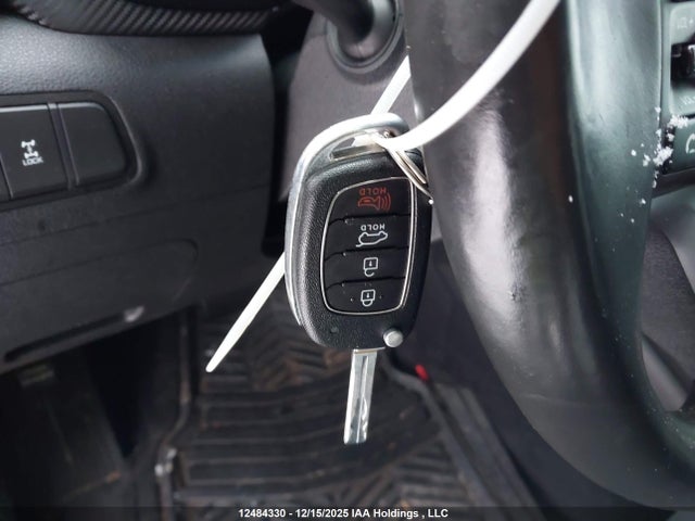 KM8J3CA4XKU977491 Hyundai Tucson Preferred