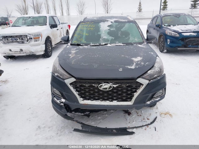 KM8J3CA4XKU977491 Hyundai Tucson Preferred