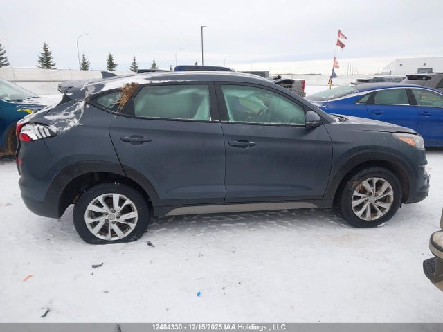 KM8J3CA4XKU977491 Hyundai Tucson Preferred