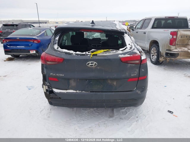 KM8J3CA4XKU977491 Hyundai Tucson Preferred