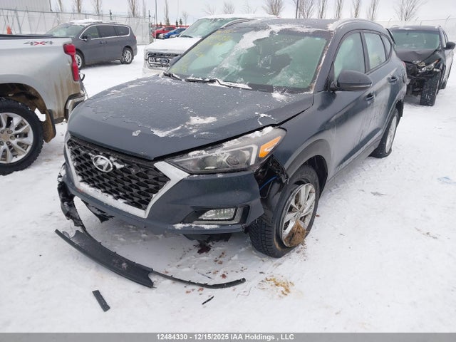 KM8J3CA4XKU977491 Hyundai Tucson Preferred
