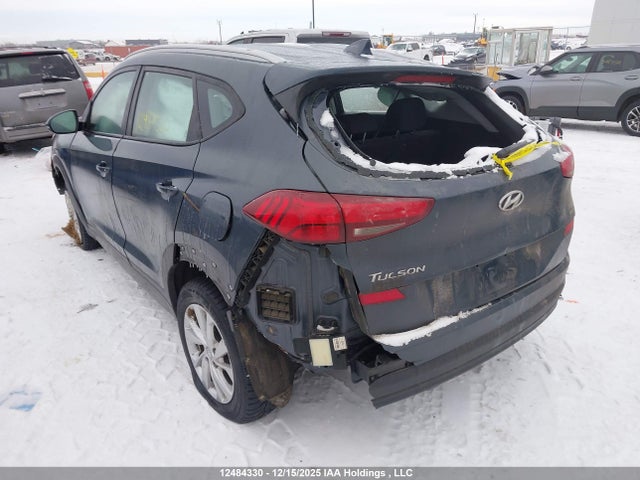 KM8J3CA4XKU977491 Hyundai Tucson Preferred