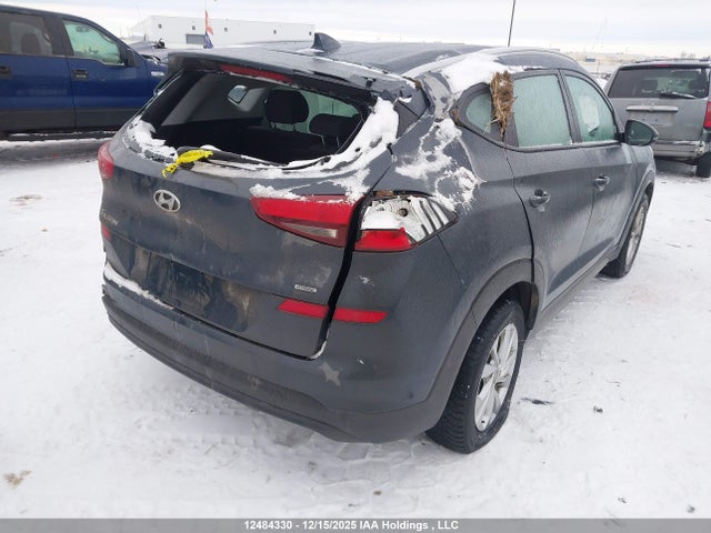 KM8J3CA4XKU977491 Hyundai Tucson Preferred