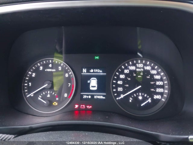 KM8J3CA4XKU977491 Hyundai Tucson Preferred