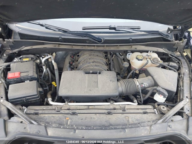 2023 Gmc Yukon Denali Denali მანქანა იყიდება აუქციონზე, vin: 1GKS2DKL7PR465077, აუქციონის ნომერი: 12484345