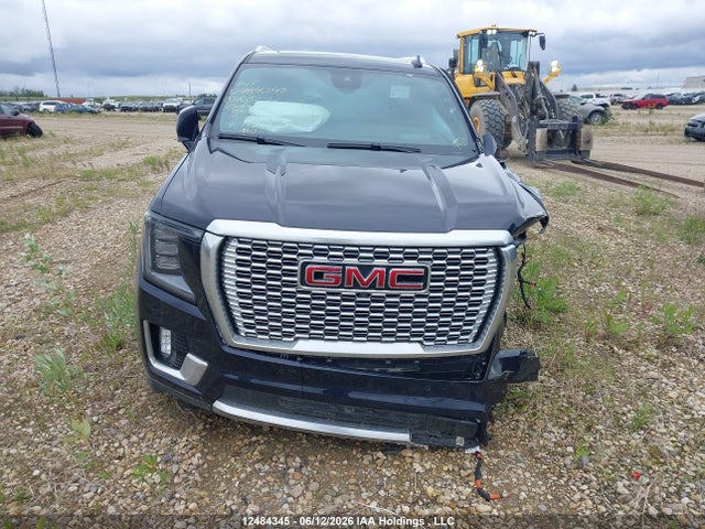 2023 Gmc Yukon Denali Denali მანქანა იყიდება აუქციონზე, vin: 1GKS2DKL7PR465077, აუქციონის ნომერი: 12484345
