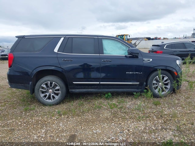 2023 Gmc Yukon Denali Denali მანქანა იყიდება აუქციონზე, vin: 1GKS2DKL7PR465077, აუქციონის ნომერი: 12484345