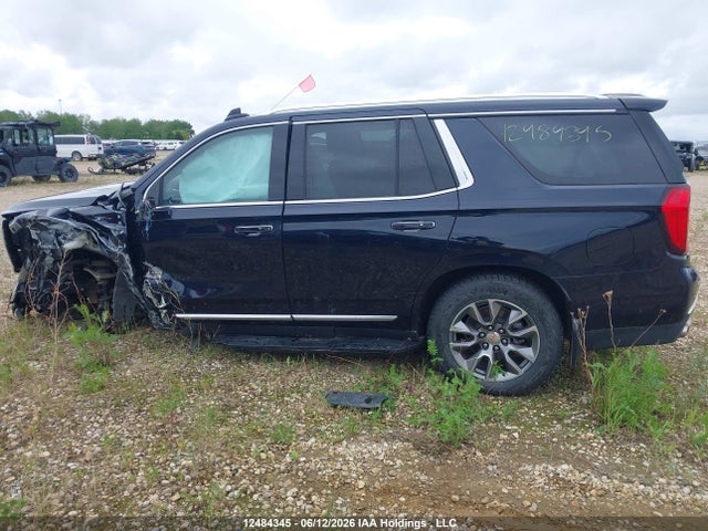 2023 Gmc Yukon Denali Denali მანქანა იყიდება აუქციონზე, vin: 1GKS2DKL7PR465077, აუქციონის ნომერი: 12484345