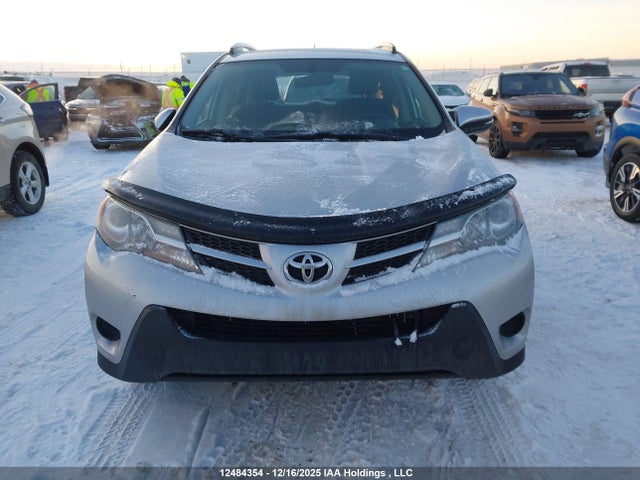 Toyota RAV4 LE 2015 2T3BFREV2FW291766 Image 12