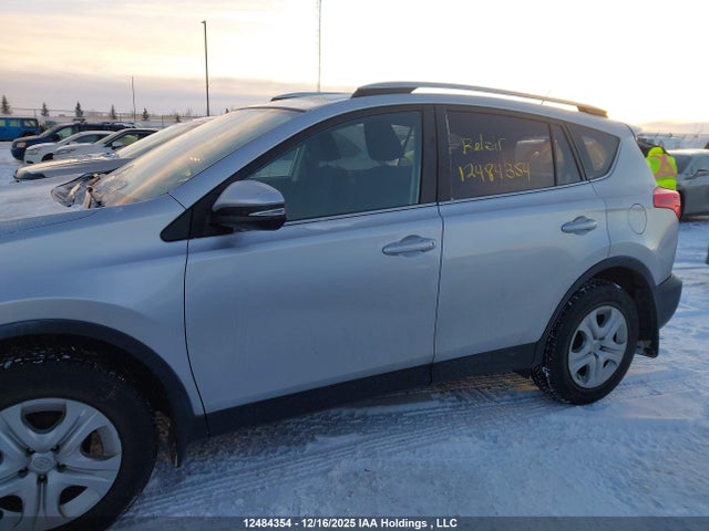 Toyota RAV4 LE 2015 2T3BFREV2FW291766 Image 14