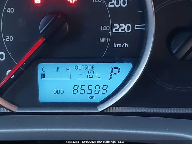 Toyota RAV4 LE 2015 2T3BFREV2FW291766 Image 15