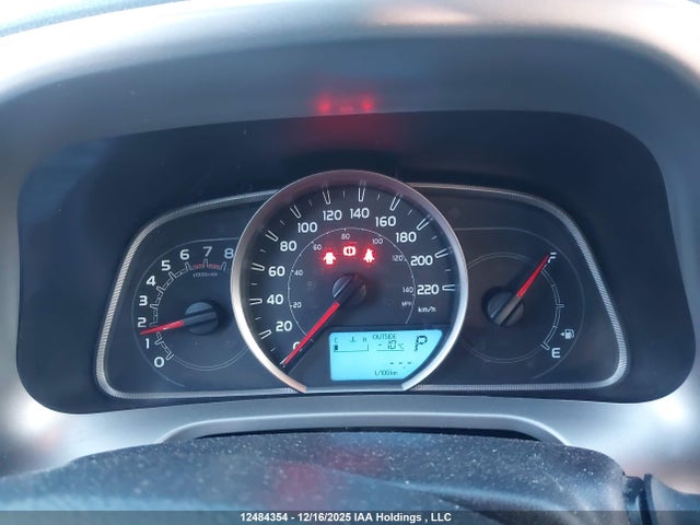 Toyota RAV4 LE 2015 2T3BFREV2FW291766 Image 7