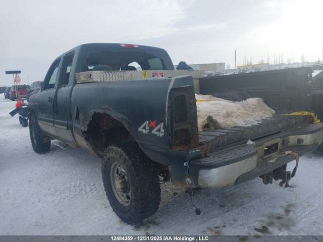 12484359 :رقم المزاد ، 1GCHK29194E128931 vin ، 2004 Chevrolet Silverado K2500 Heavy Duty مزاد بيع