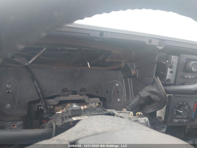 12484359 :رقم المزاد ، 1GCHK29194E128931 vin ، 2004 Chevrolet Silverado K2500 Heavy Duty مزاد بيع